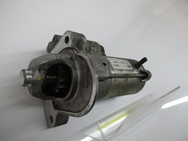 Motor de arranque FORD Focus II (DA_) Imagem-1 Motor de arranque FORD Focus II (DA_) Imagem-1