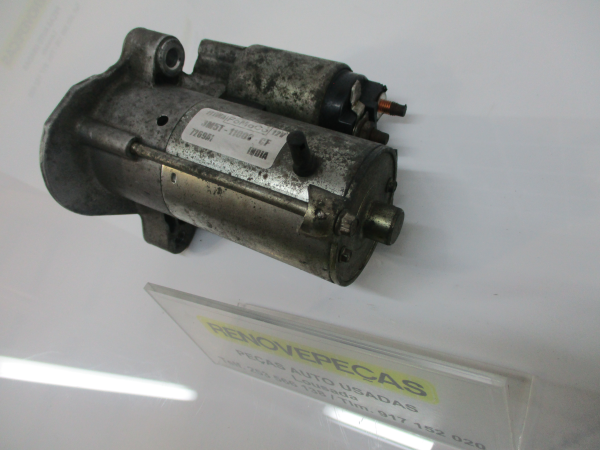 Motor de arranque FORD Focus II (DA_) Imagem-2 Motor de arranque FORD Focus II (DA_) Imagem-2