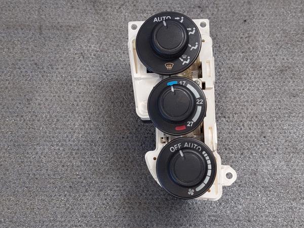Comando chauffage / sofagem HONDA Civic VII Sedan (ES_, ET_)