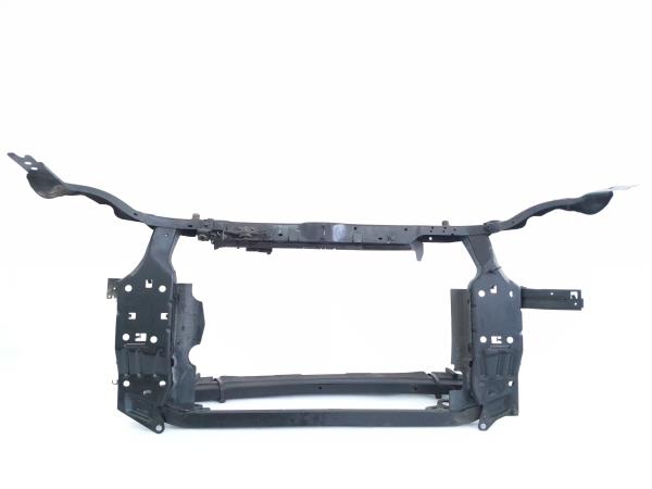 Frente em fibra ou chapa NISSAN Qashqai/Qashqai+2 I (J10, JJ10) Imagem-1