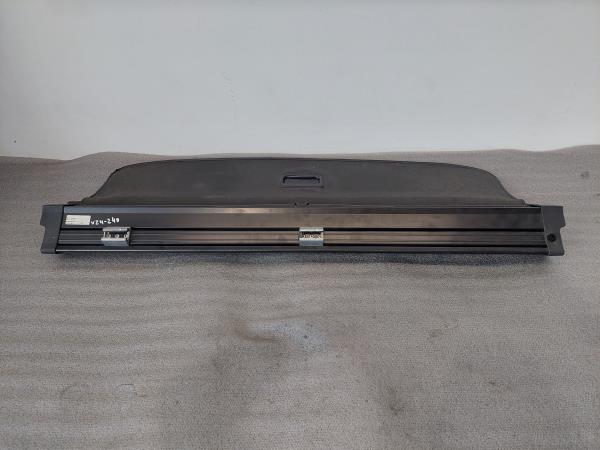 Plage arrière AUDI A4 Avant (8ED, B7) Imagem-1