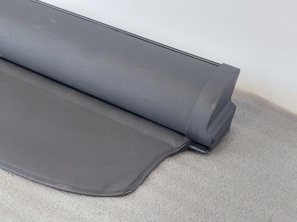 Plage arrière AUDI A4 Avant (8ED, B7) Imagem-3