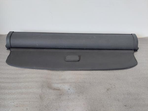 Plage arrière AUDI A4 Avant (8ED, B7) Imagem-2