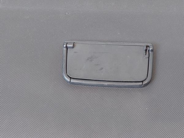 Plage arrière AUDI A4 Avant (8ED, B7) Imagem-4