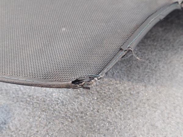 Plage arrière AUDI A4 Avant (8ED, B7) Imagem-5