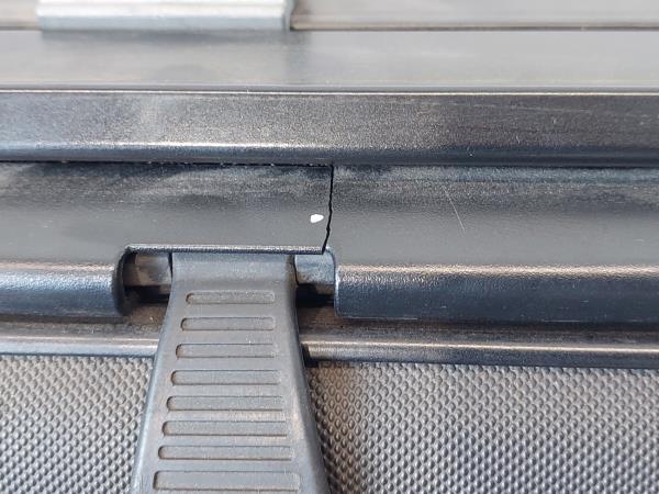 Plage arrière AUDI A4 Avant (8ED, B7) Imagem-7