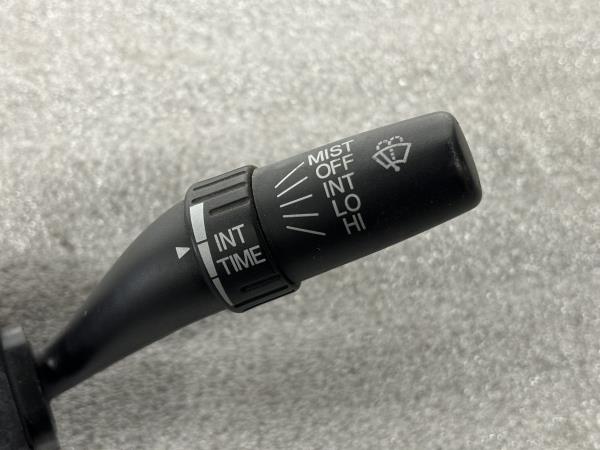 Conjunto / manetes de luzes e limpa vidros HONDA Civic VII Sedan (ES_, ET_) Imagem-1