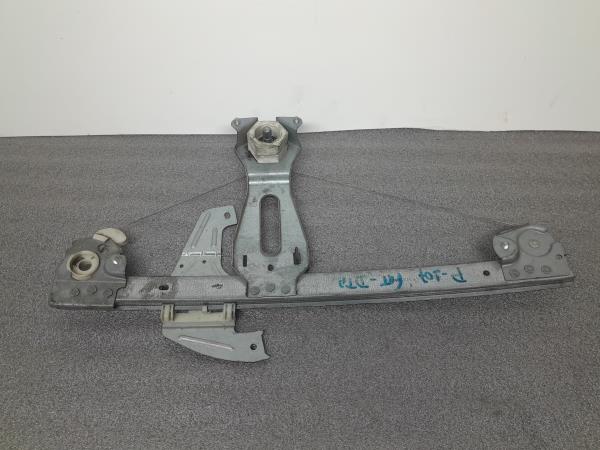 Elevador vidros frente direito PEUGEOT 107 Imagem-1