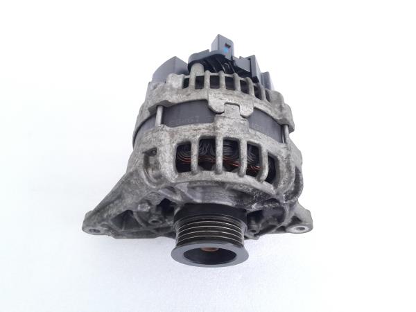 Alternador MERCEDES-BENZ Classe A (W176) Imagem-1