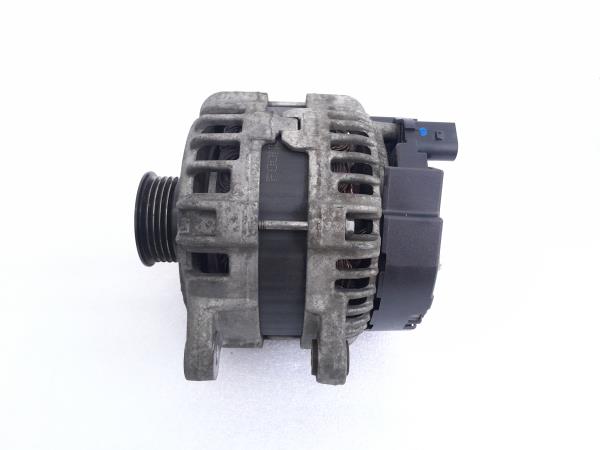 Alternador MERCEDES-BENZ Classe A (W176) Imagem-2