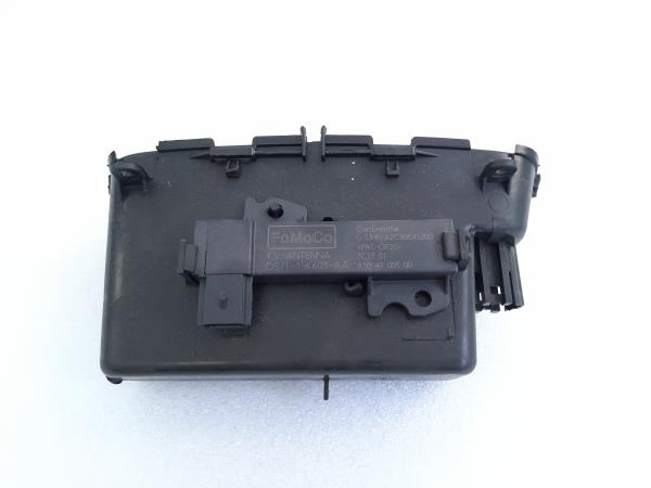 Centralina / Modulo Keyless FORD Focus III