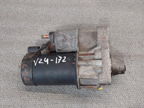 Motor de arranque RENAULT Clio IV (BH_) Imagem-1