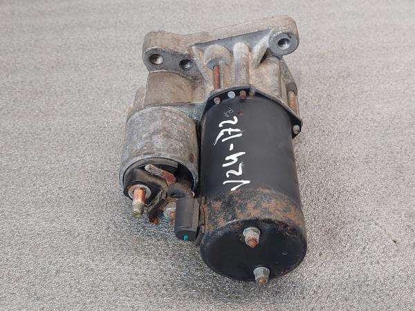 Motor de arranque RENAULT Clio IV (BH_) Imagem-3