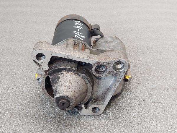 Motor de arranque RENAULT Clio IV (BH_) Imagem-2