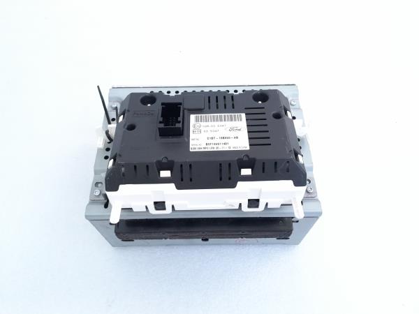 Rádio / auto-rádio FORD Fiesta VI (CB1, CCN) Imagem-1 Rádio / auto-rádio FORD Fiesta VI (CB1, CCN) Imagem-1