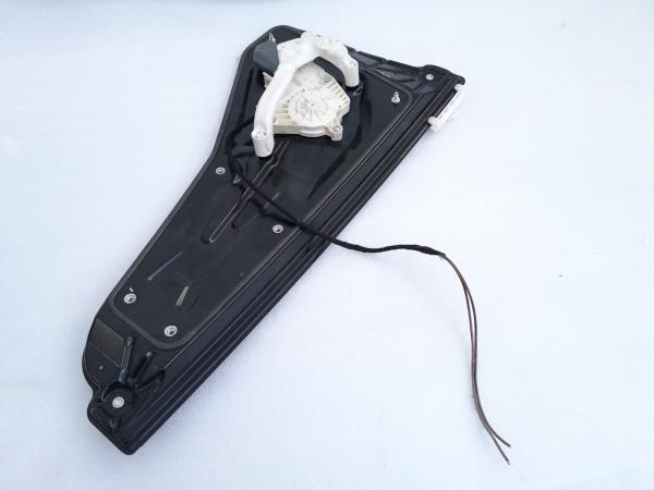 Alzavetro posteriore destro LAND ROVER Range Rover Sport (L320)