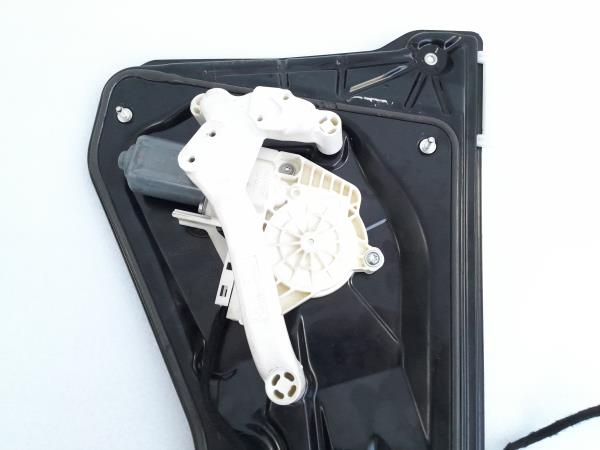 Alzavetro posteriore destro LAND ROVER Range Rover Sport (L320) Imagem-1