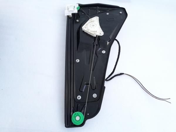 Alzavetro posteriore destro LAND ROVER Range Rover Sport (L320) Imagem-2