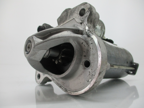 Motor de arranque FORD Fiesta VI (CB1, CCN) Imagem-3 Motor de arranque FORD Fiesta VI (CB1, CCN) Imagem-3