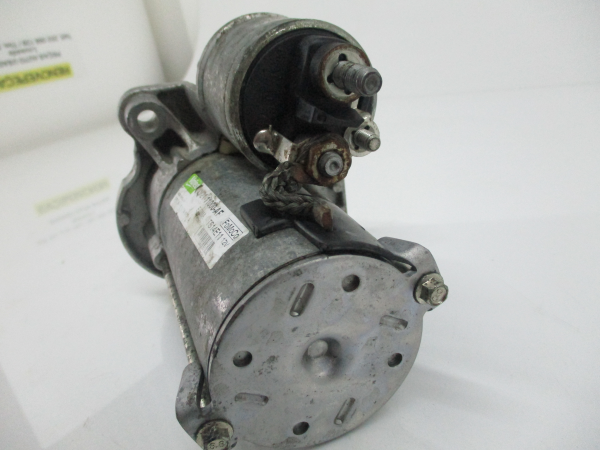 Motor de arranque FORD Fiesta VI (CB1, CCN) Imagem-5 Motor de arranque FORD Fiesta VI (CB1, CCN) Imagem-5