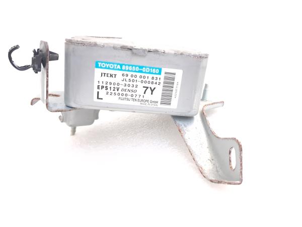 Centralina sterzo TOYOTA Yaris (_P9_)