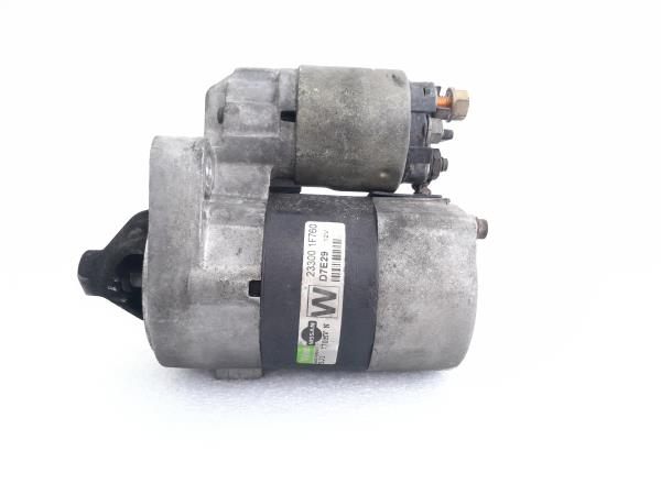 Motor de arranque NISSAN Micra II (K11)