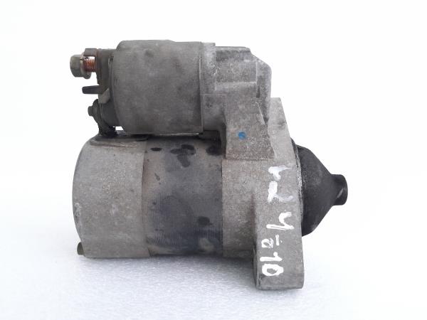 Motor de arranque NISSAN Micra II (K11) Imagem-2