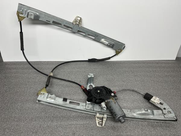 Elevador vidros frente direito PEUGEOT 206 (2A/C)