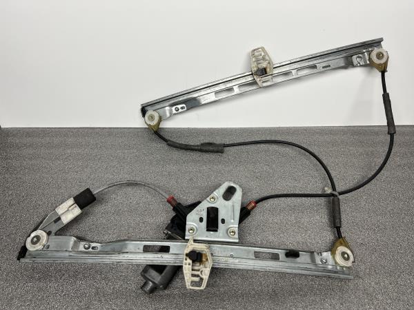 Elevador vidros frente direito PEUGEOT 206 (2A/C) Imagem-1