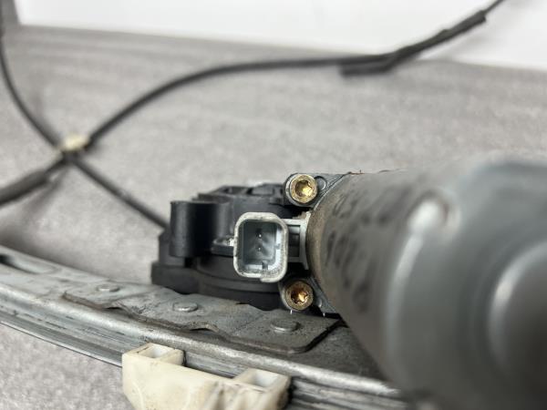 Elevador vidros frente direito PEUGEOT 206 (2A/C) Imagem-3