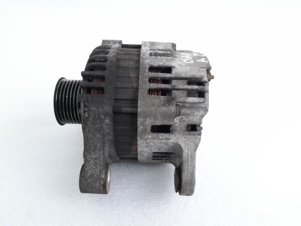Alternador NISSAN Micra II (K11) Imagem-2
