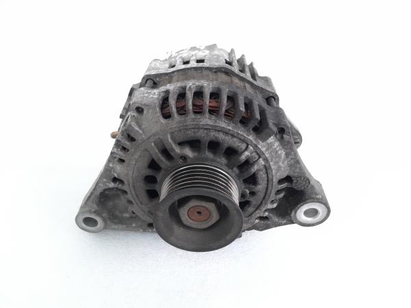 Alternador NISSAN Micra II (K11)