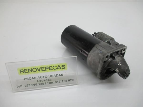 Motor de arranque FORD Focus II (DA_)