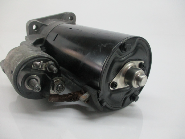 Motor de arranque FORD Focus II (DA_) Imagem-2 Motor de arranque FORD Focus II (DA_) Imagem-2