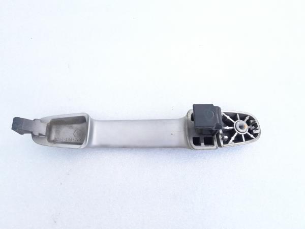 Puxador porta trás esquerdo TOYOTA Yaris (_P9_) Imagem-1