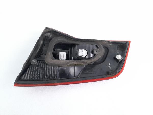 Fanale Sinistro RENAULT Koleos I (HY_) Imagem-1