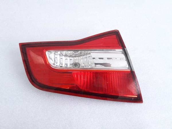 Fanale Sinistro RENAULT Koleos I (HY_)