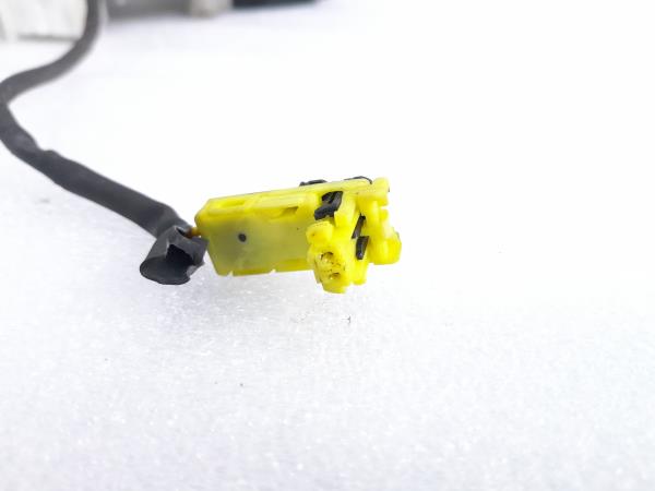 Conjunto / manetes de luzes e limpa vidros NISSAN Primera Sedan (P12) Imagem-1