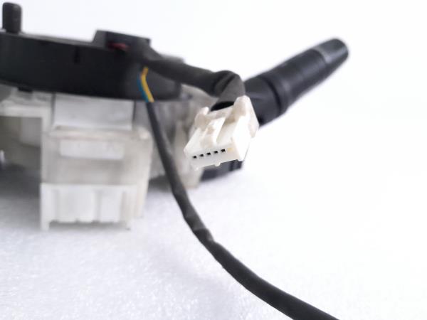 Conjunto / manetes de luzes e limpa vidros NISSAN Primera Sedan (P12) Imagem-2