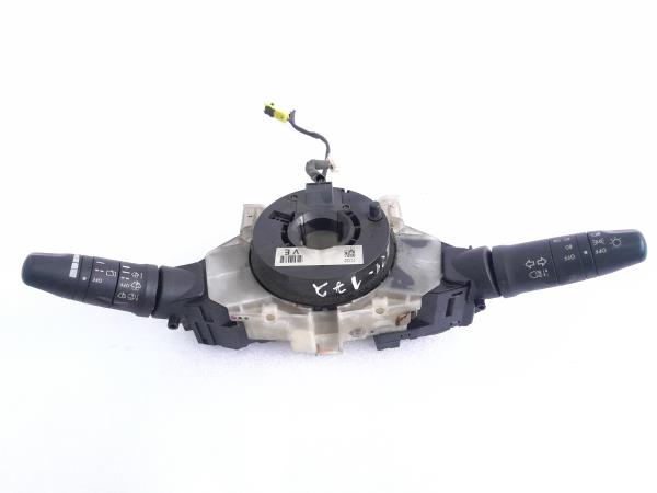 Conjunto / manetes de luzes e limpa vidros NISSAN Primera Sedan (P12) Imagem-6