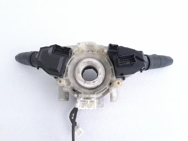 Conjunto / manetes de luzes e limpa vidros NISSAN Primera Sedan (P12) Imagem-3