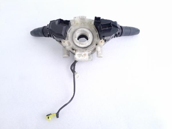 Conjunto / manetes de luzes e limpa vidros NISSAN Primera Sedan (P12) Imagem-5