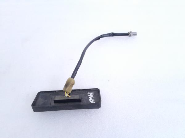 Interruptor / Botao RENAULT Koleos I (HY_) Imagem-1