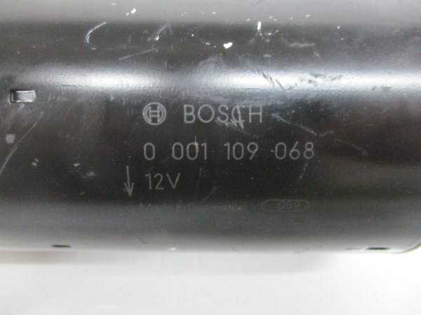 Motor de arranque OPEL Zafira A (F75_) Imagem-1