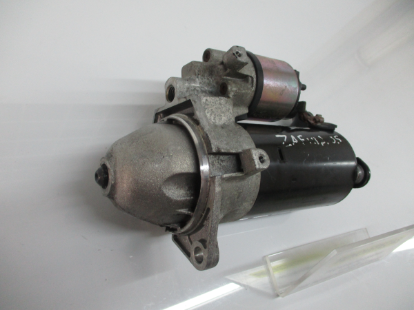 Motor de arranque OPEL Zafira A (F75_) Imagem-2
