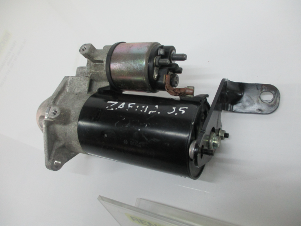 Motor de arranque OPEL Zafira A (F75_) Imagem-3