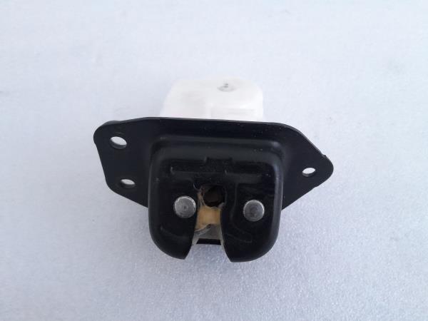 Fechadura / fecho da mala RENAULT Koleos I (HY_) Imagem-1