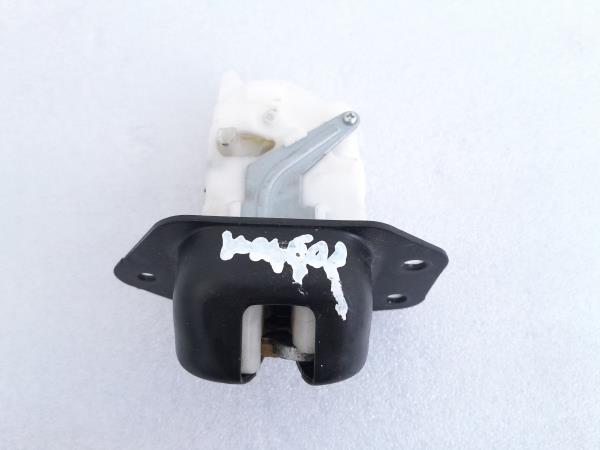 Fechadura / fecho da mala RENAULT Koleos I (HY_)