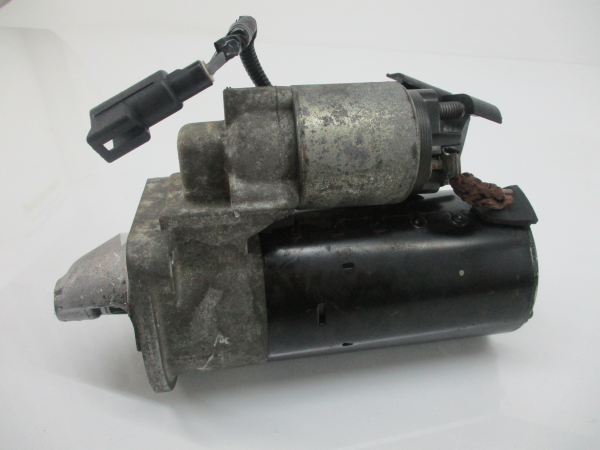 Motor de arranque FORD Focus II (DA_) Imagem-1 Motor de arranque FORD Focus II (DA_) Imagem-1