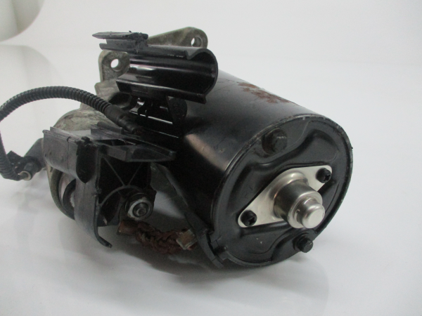 Motor de arranque FORD Focus II (DA_) Imagem-2 Motor de arranque FORD Focus II (DA_) Imagem-2